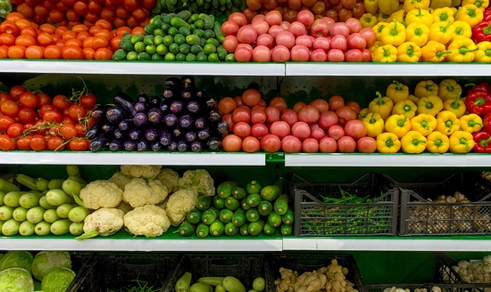 image groceries fresh food